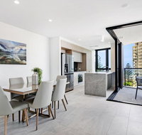 Vue Broadbeach Private 2 Bed Ocean View - Brisbane Tourism