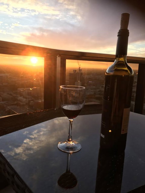 VUE Penthouse On King William - Brisbane Tourism 2