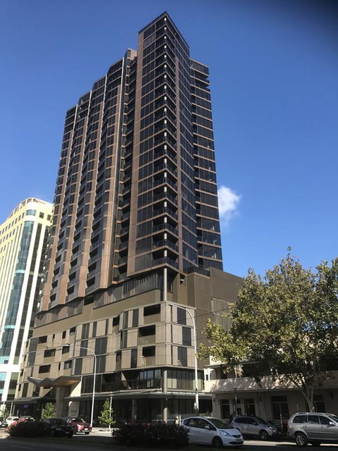 VUE Penthouse On King William - Brisbane Tourism 1