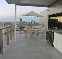 VUE Penthouse on King William - Tourism Brisbane