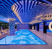 W Brisbane - Brisbane Tourism