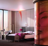 W Melbourne - Brisbane Tourism