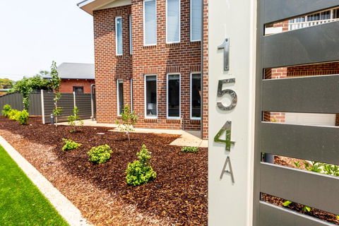 Wagga Apartments #1 - Brisbane Tourism 1