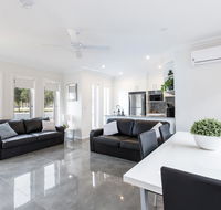 Wagga Apartments 1 - Tourism Brisbane