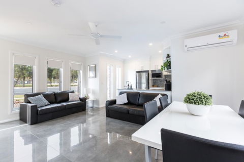 Wagga Apartments #1 - Brisbane Tourism 0