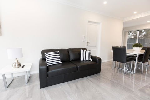 Wagga Apartments #2 - Brisbane Tourism 1