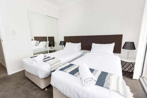 Wagga Apartments #3 - Brisbane Tourism 2