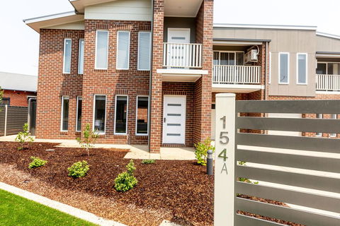 Wagga Apartments #3 - Brisbane Tourism 1