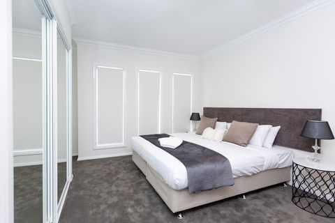 Wagga Apartments #3 - Brisbane Tourism 0