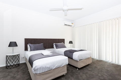 Wagga Apartments #4 - Brisbane Tourism 2