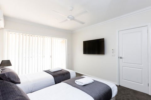 Wagga Apartments #4 - Brisbane Tourism 3