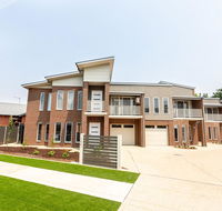 Wagga Apartments 4 - Tourism Brisbane
