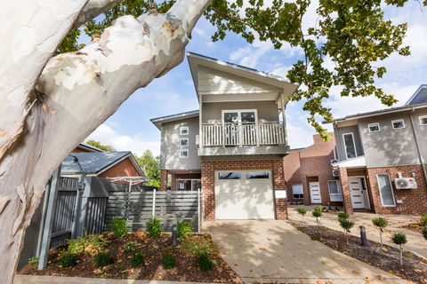 Wagga Apartments #5 - Tourism Brisbane 1