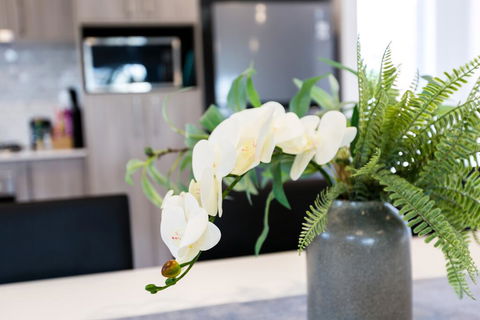 Wagga Apartments #5 - Tourism Brisbane 3