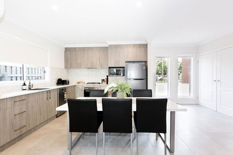 Wagga Apartments #5 - Brisbane Tourism 2