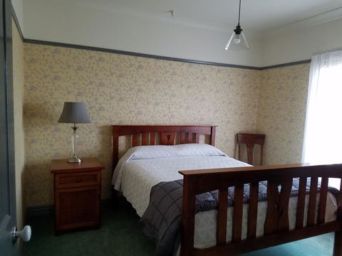 Wagga Wagga Country Cottages - Brisbane Tourism 2
