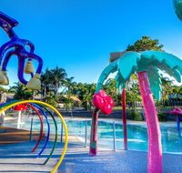 Wairo Beach - Tourism Brisbane