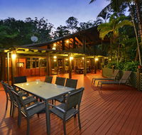 Wait A While Daintree - Brisbane Tourism
