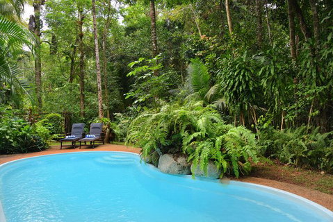 Wait A While Daintree - Brisbane Tourism 1