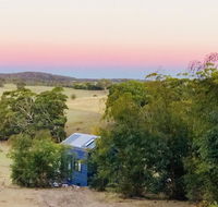 Walden Tiny House - Tourism Brisbane