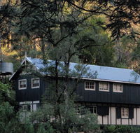Walhalla Coach House - Tourism Brisbane