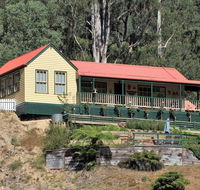 Walhalla Wild Cherry - Tourism Brisbane