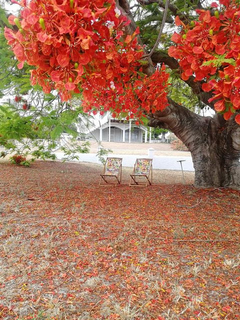 Walk To Beach Queenslander HOME In CBD Hervey Bay - Brisbane Tourism 3