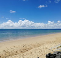Walk to Beach Queenslander HOME in CBD Hervey Bay - Brisbane Tourism