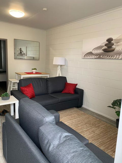 Walk To Lamberts Beach With Wi-fi And Netflix - Brisbane Tourism 0