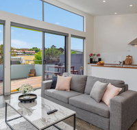 Walk to Salamanca Queens Cottage LUX 3bdm Queens Cottage