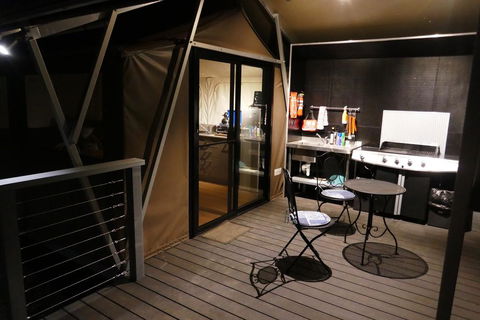 Wallabies Rest - Tourism Brisbane 1