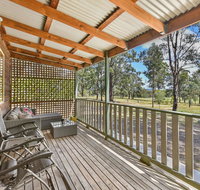 Wallaby Cottage - cute Accom in bushland setting - Brisbane Tourism