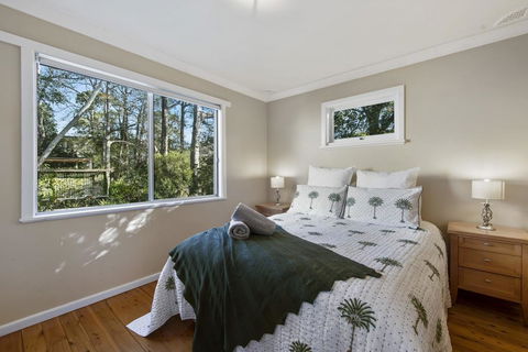 Wallace Street 18 - Linen Included Walk To Beach And Golf Club - Tourism Brisbane 2