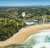 Wallace street 18 - Linen included Walk to Beach and Golf Club - Tourism Brisbane