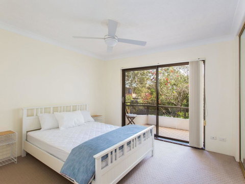 Wallis Court 5 - Brisbane Tourism 3