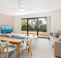 Wallis Court 5 - Brisbane Tourism