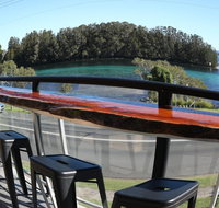 Wallis View 13 - Brisbane Tourism