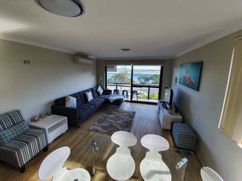 Wallis View 13 - Brisbane Tourism 3