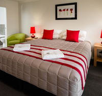 Wallsend Executive Apartments - Brisbane 4u