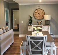 Walnut Tree Cottages - Tourism Brisbane