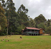 Walpole Wilderness Resort - Tourism Brisbane