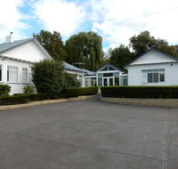 Walton House Bed  Breakfast - Tourism Brisbane