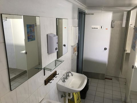 Wandarrah Lodge Hostel - Tourism Brisbane 2