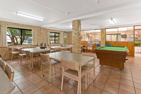 Wandarrah Lodge Hostel - Tourism Brisbane 0