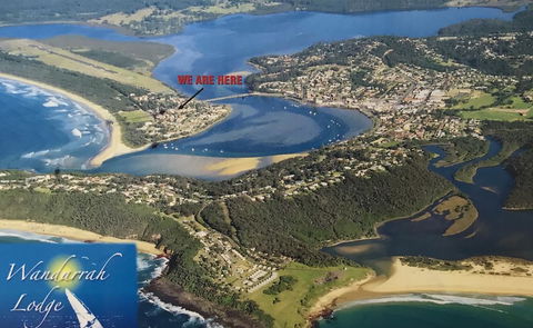 Wandarrah Lodge Hostel - Brisbane Tourism 3