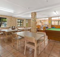 Wandarrah Lodge Hostel - Tourism Brisbane