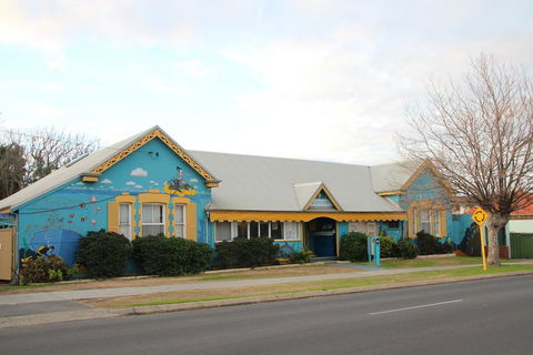 Wander Inn Bunbury - Tourism Brisbane 0