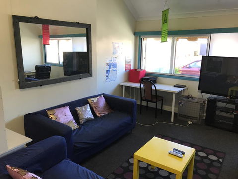 Wander Inn Bunbury - Tourism Brisbane 3