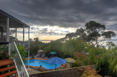 Wanderers Rest Of Kangaroo Island - Tourism Brisbane 0