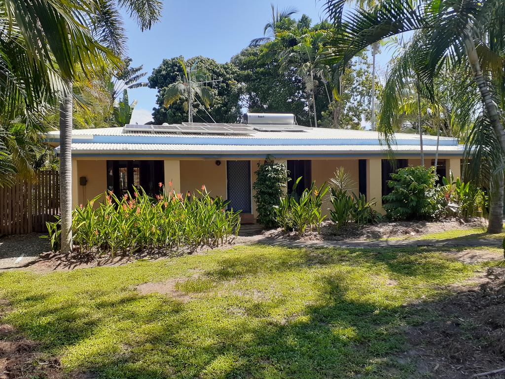 Killaloe QLD Brisbane Tourism